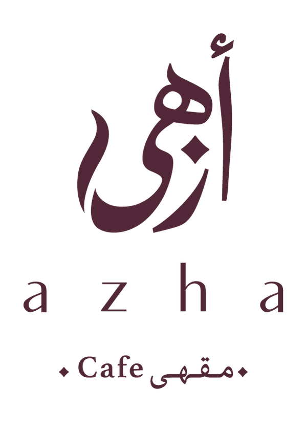 Azha Cafe