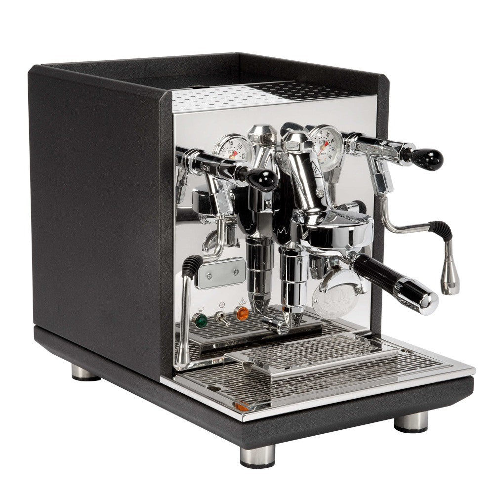 ECM Synchronika Espresso Machine