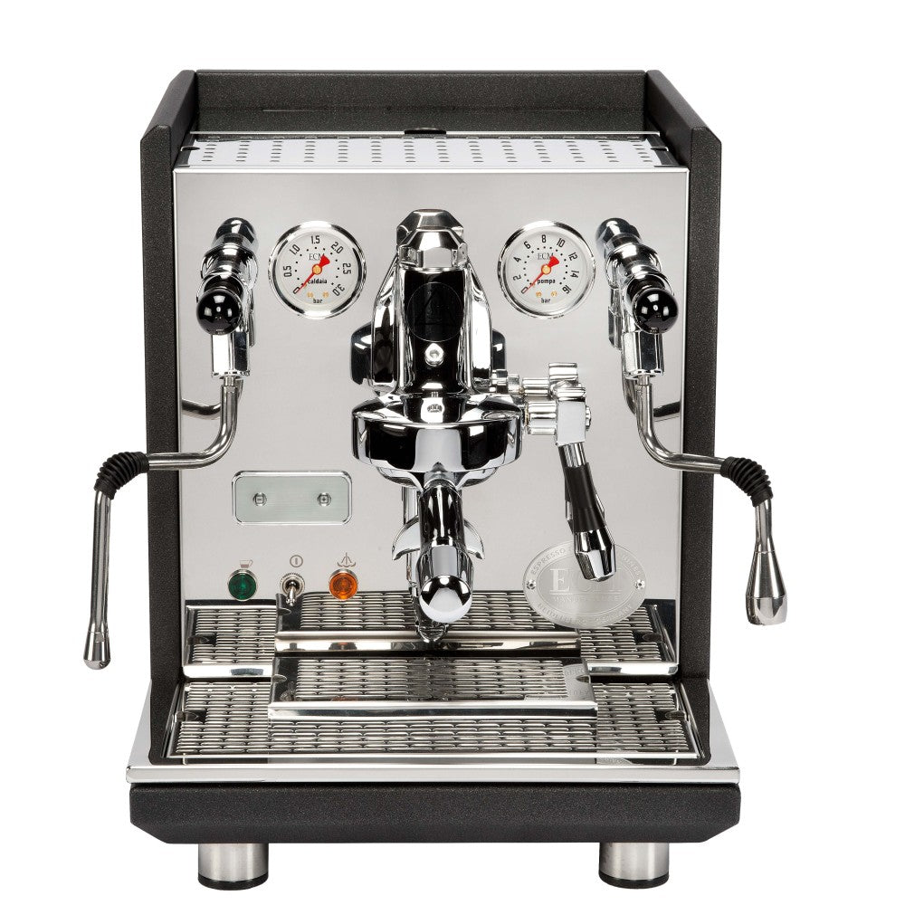 ECM Synchronika Espresso Machine