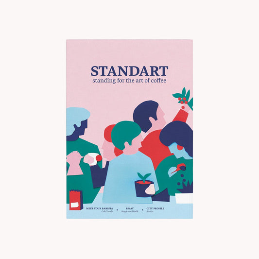 Standart Issue 16