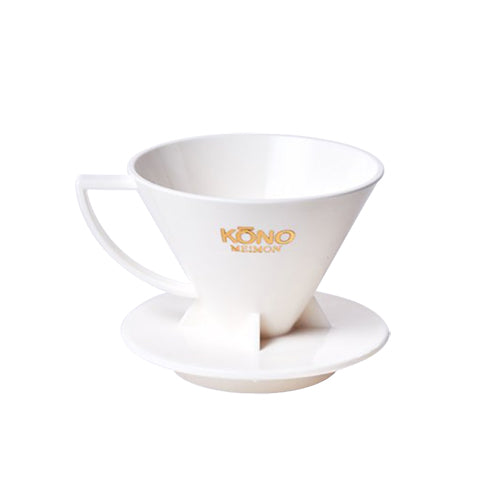 Kono Classic 4 Cups Coffee Dripper