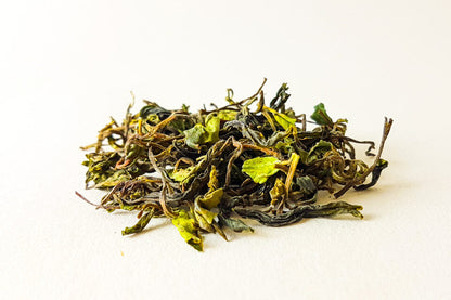 Hand Rolled Oolong 2020 | Single Batch Tea