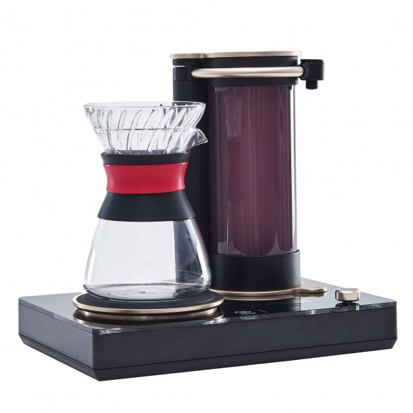 Geesaa Intelligent Pour Over Brewer