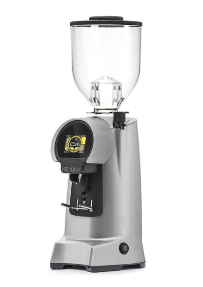 Eureka Helios 65 On Demand Grinder