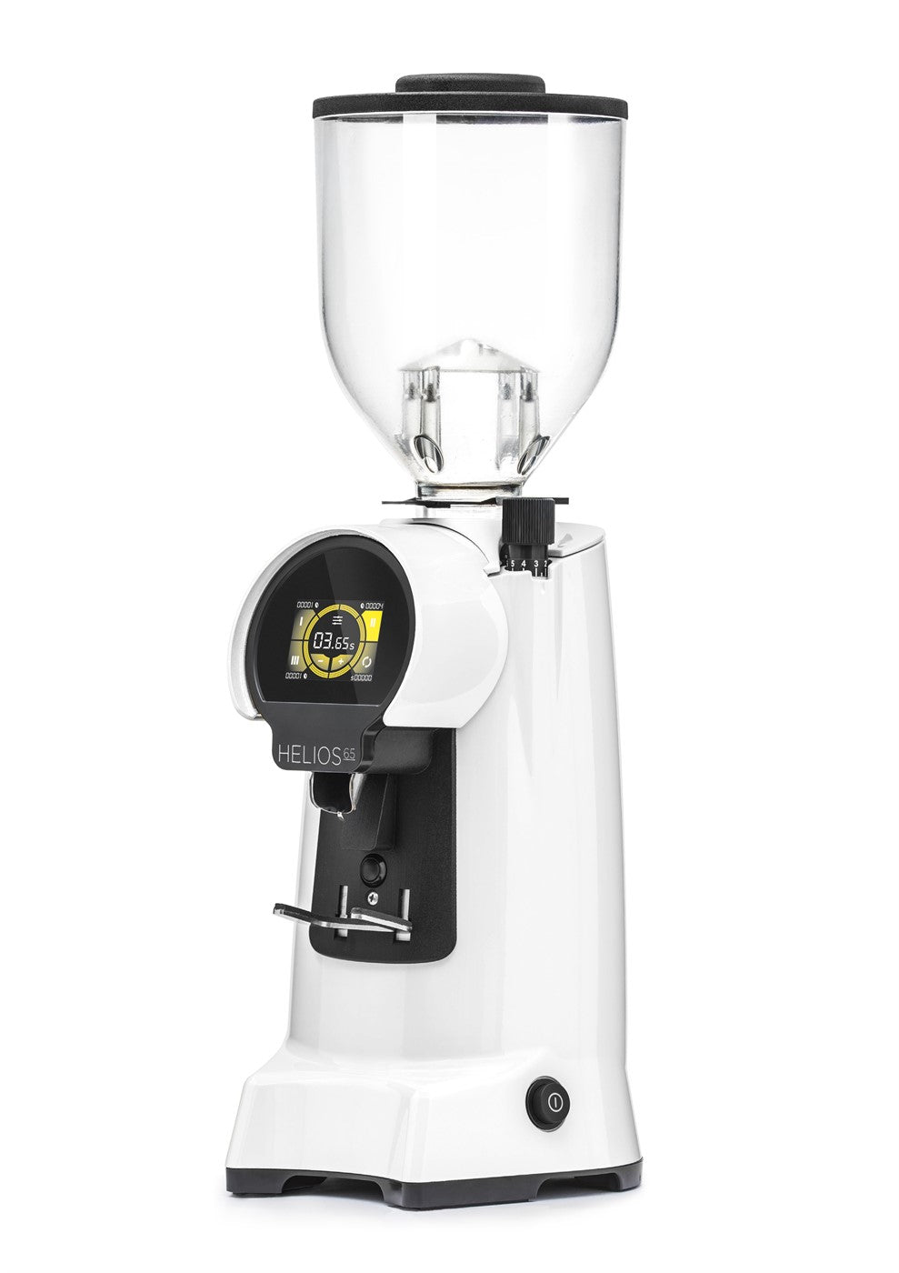 Eureka Helios 65 On Demand Grinder