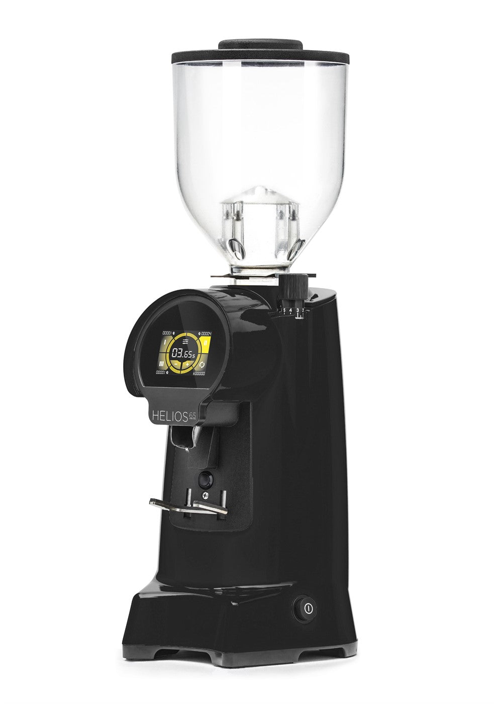 Eureka Helios 65 On Demand Grinder