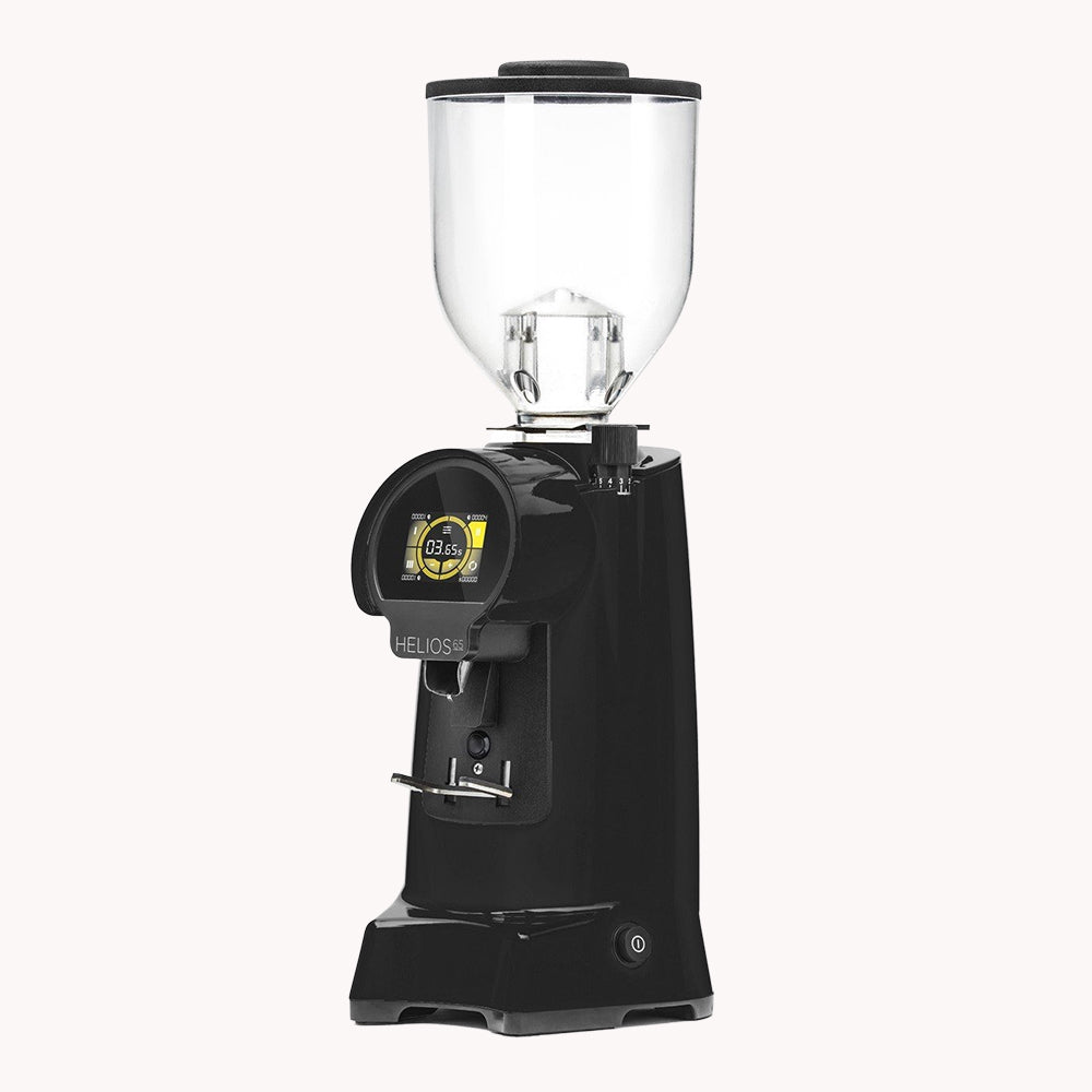 Eureka Helios 65 On Demand Grinder