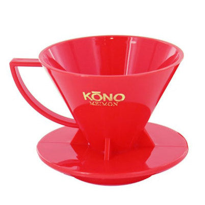 Kono Classic 4 Cups Coffee Dripper