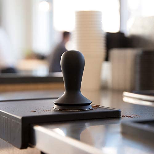 The Barista Hustle Tamper