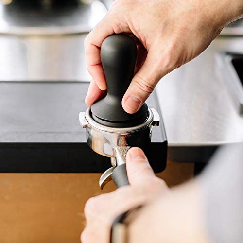 The Barista Hustle Tamper