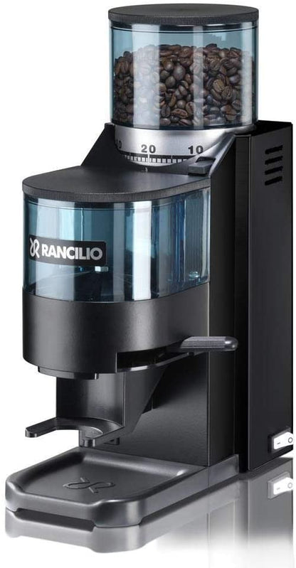 Rancilio Rocky Grinder with Doser Chamber