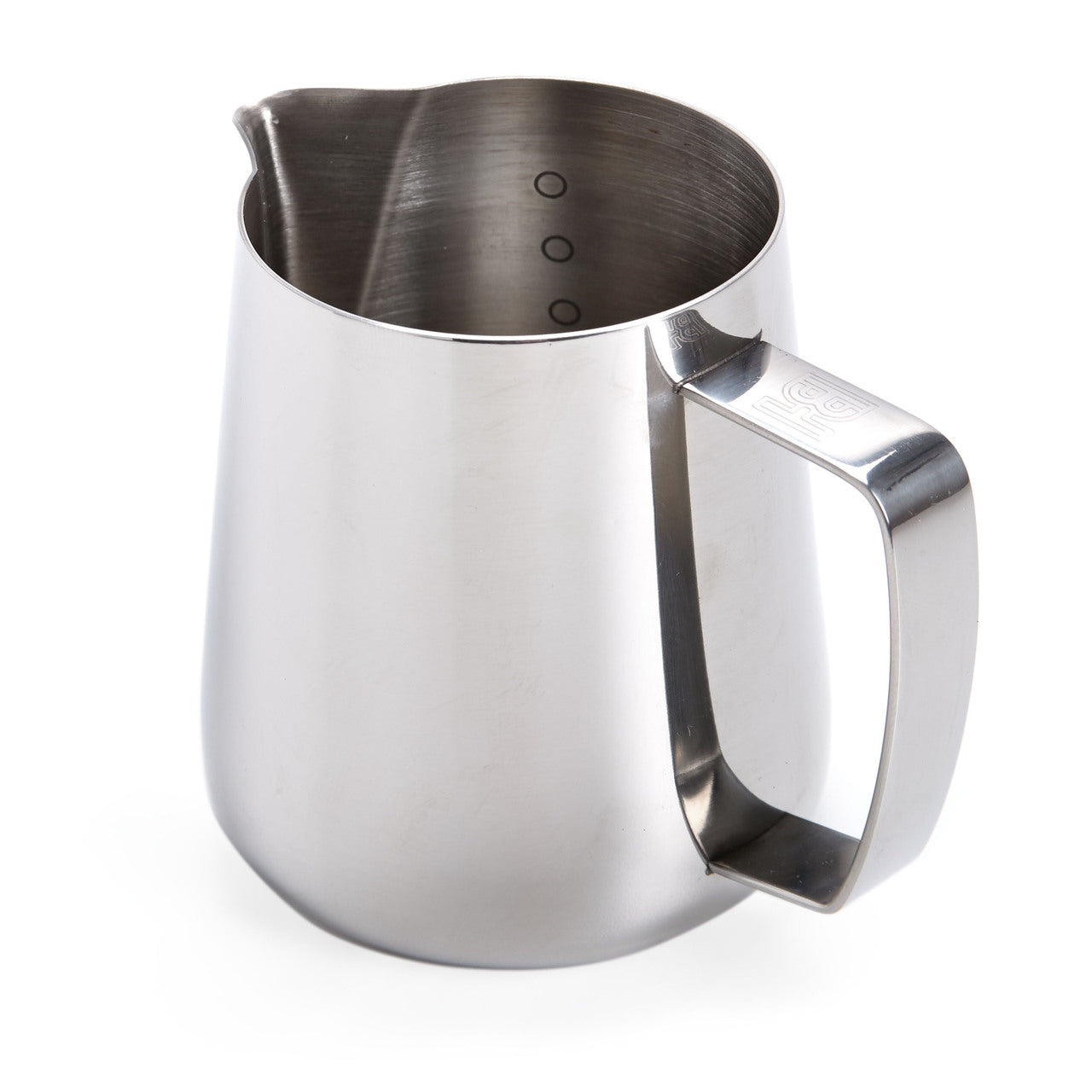 The Barista Hustle Precision Milk Pitcher 400ml