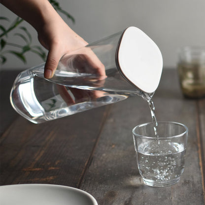 Kinto OVA Water Carafe