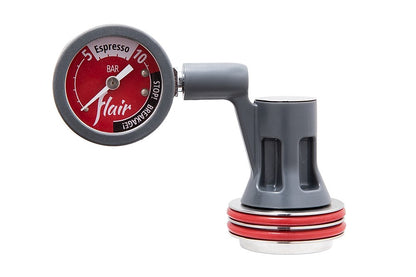 Flair Pressure Gauge Kit