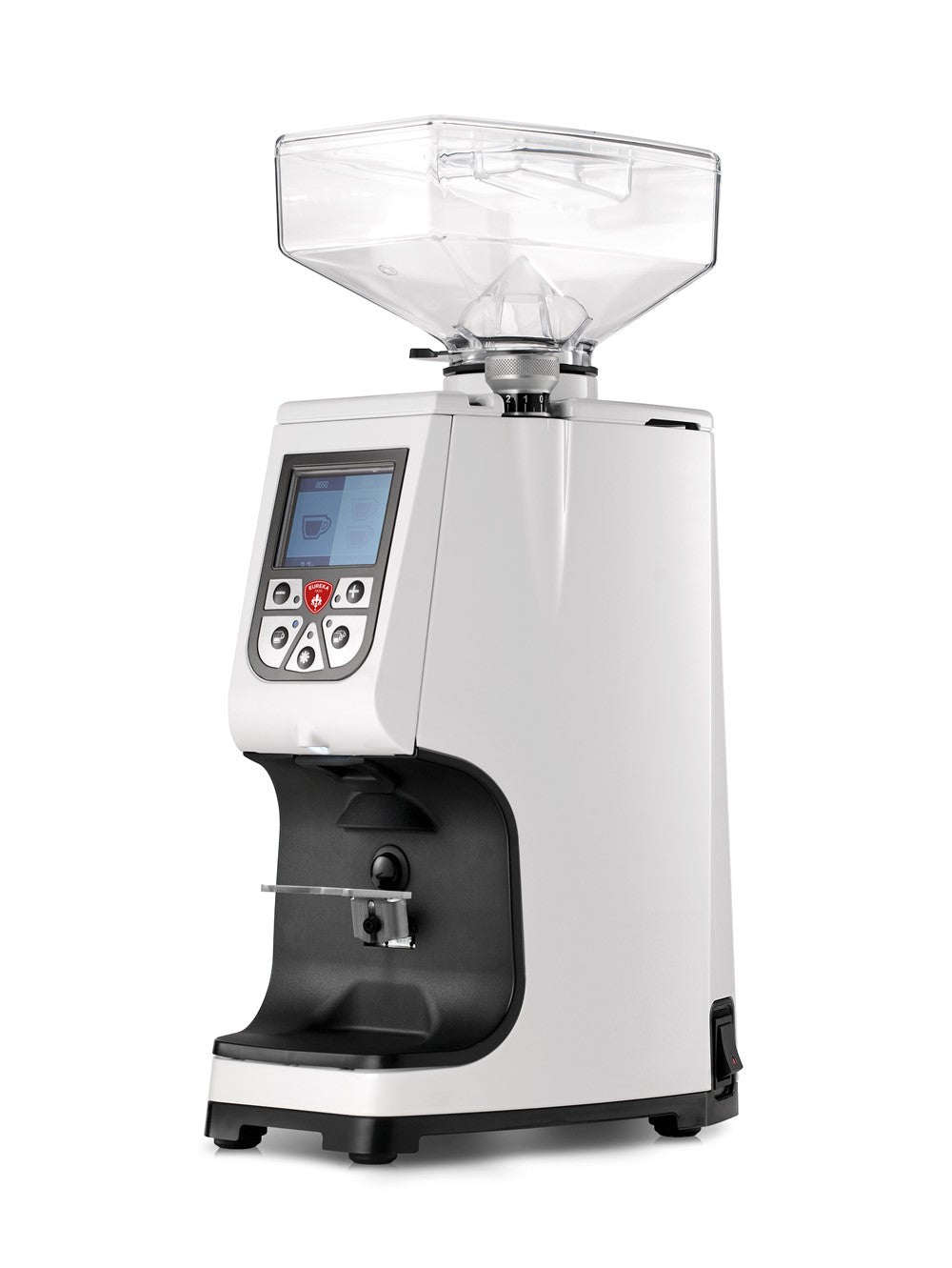 Eureka Atom 60 E Grinder