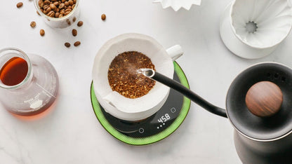 Pourx Oura Coffee Scale