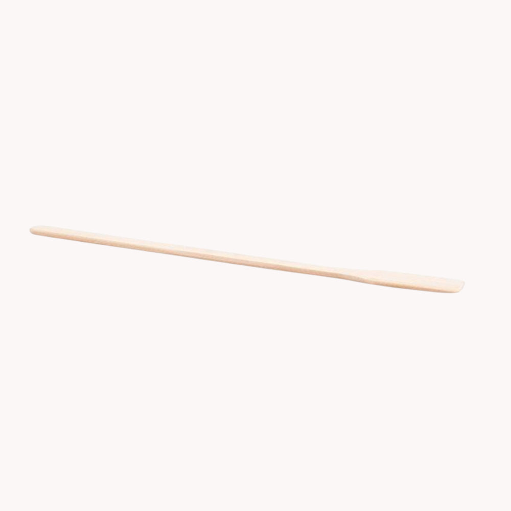 Syphon Bamboo Stirrer