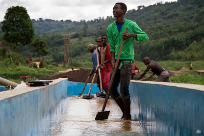 Matraco Businde - Burundi