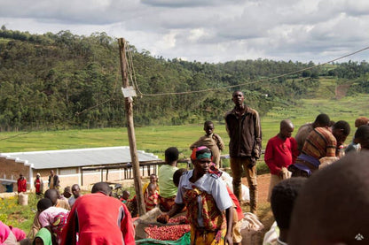 Matraco Businde - Burundi