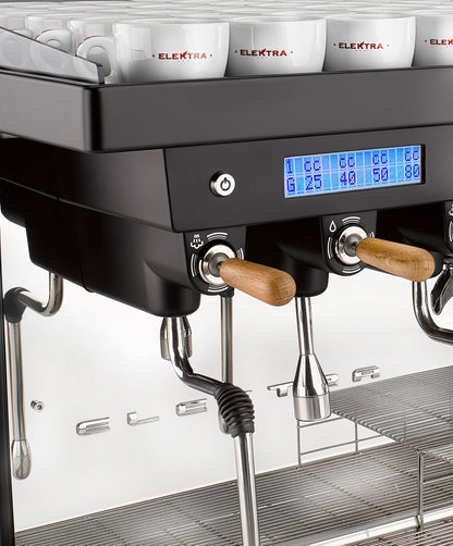 Elektra KUP Automatic Coffee Machine - 2 Group