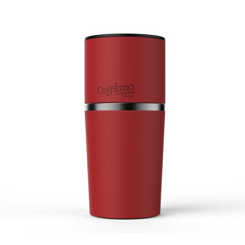 Cafflano® Klassic COFFEE MAKER