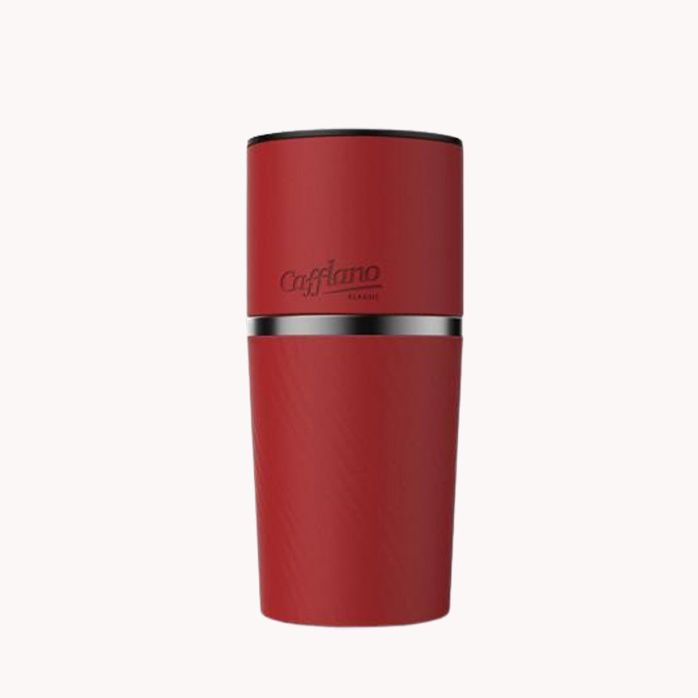 Cafflano® Klassic COFFEE MAKER