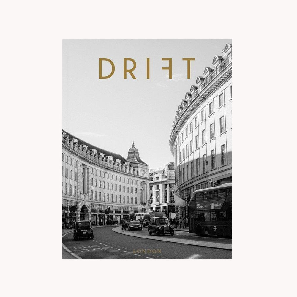 Drift: London