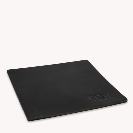 ECM Leather Tamping Mat