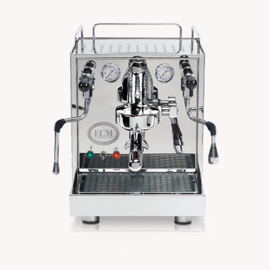 ECM Mechanika IV Profi Espresso Machine