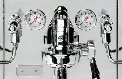 ECM Synchronika Espresso Machine