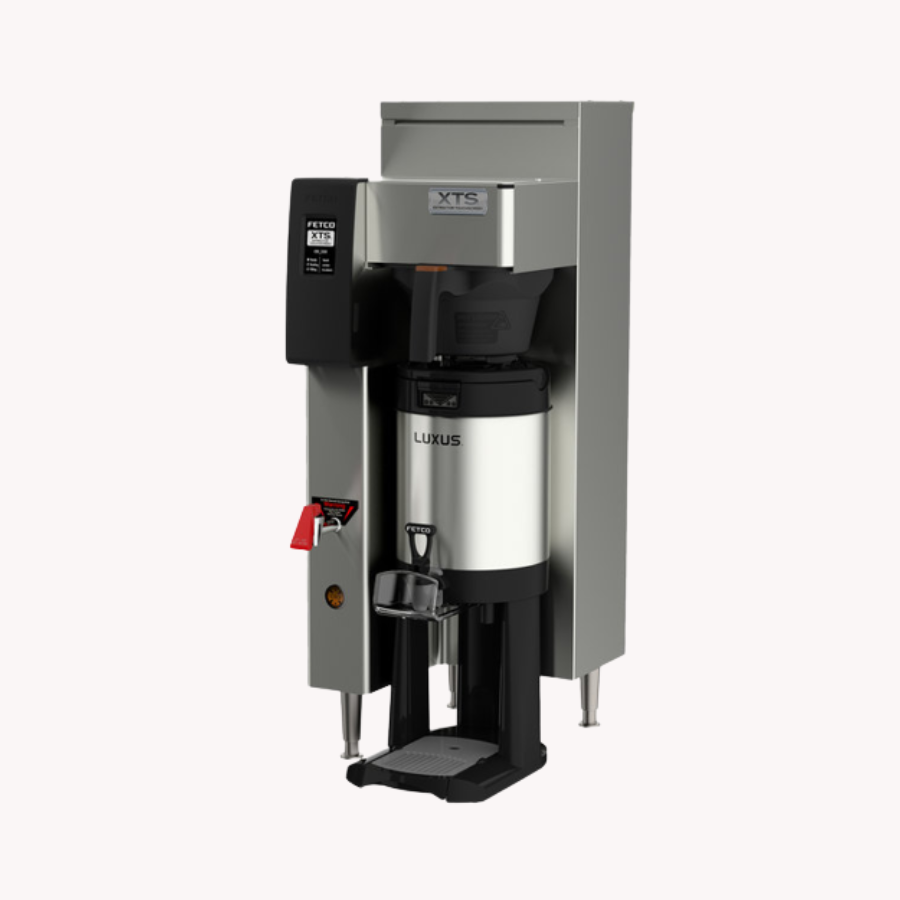 Fetco XTS Single Station Coffee Brewer