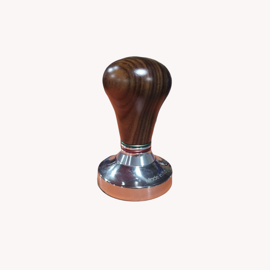 Flag Wood Tamper – Rosewood