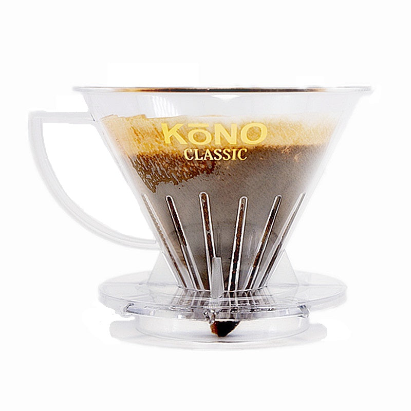 Kono Classic 4 Cups Coffee Dripper