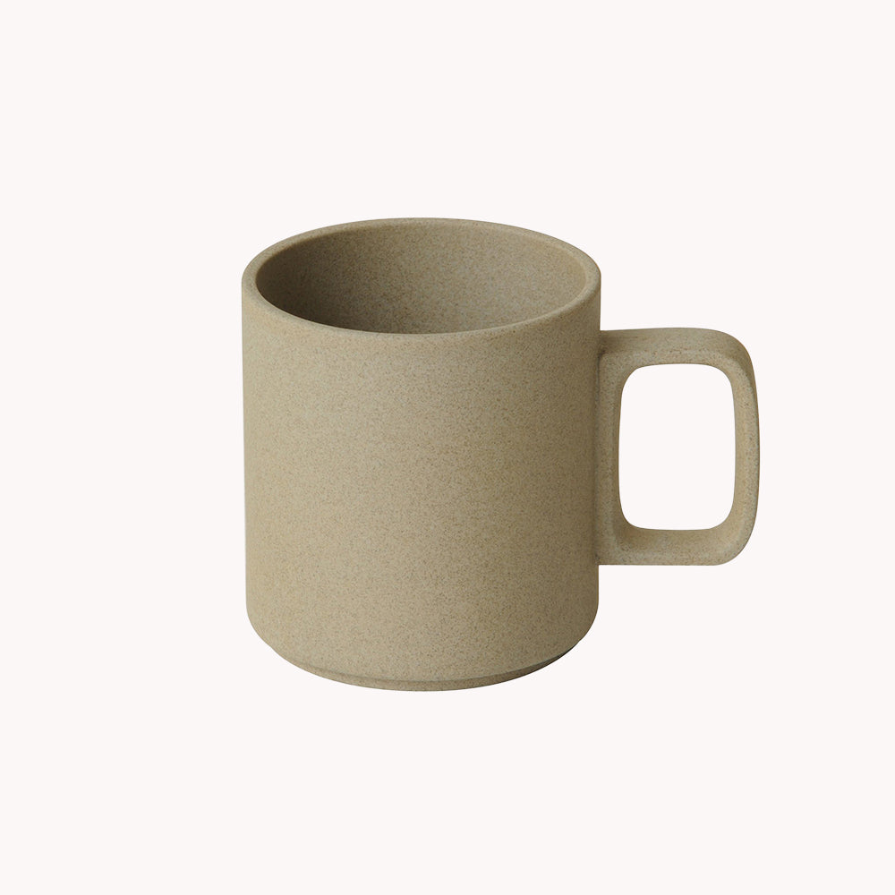 Hasami Porcelain Mug Cup