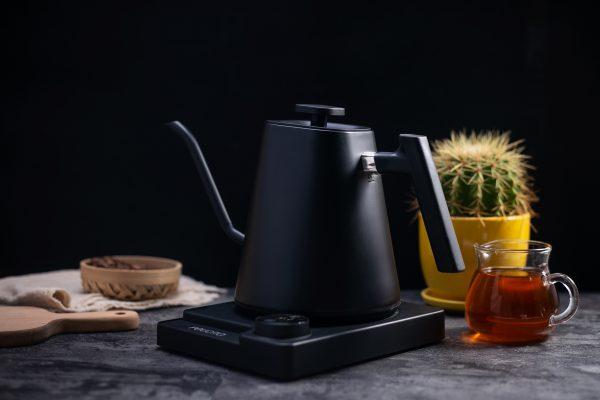 Felicita Square Kettle