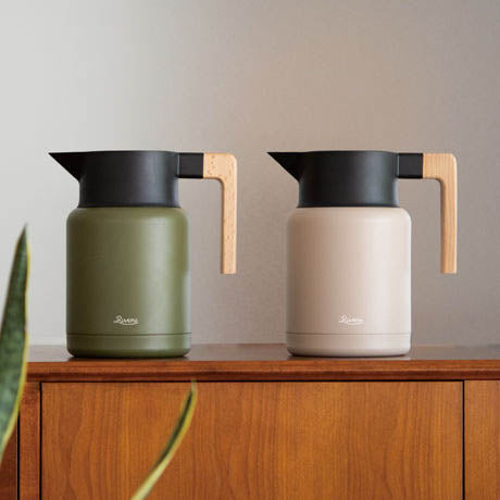 Thermos Jug