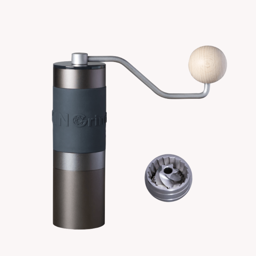 KINGrinder K1 Manual Hand Grinder