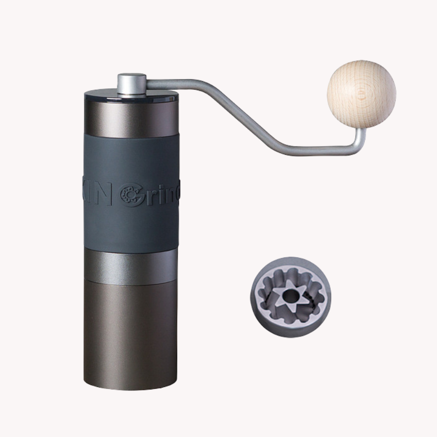 KINGrinder K2 Manual Hand Grinder