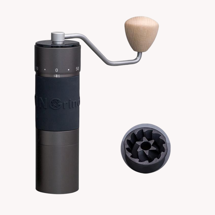 KINGrinder K4 Manual Hand Grinder