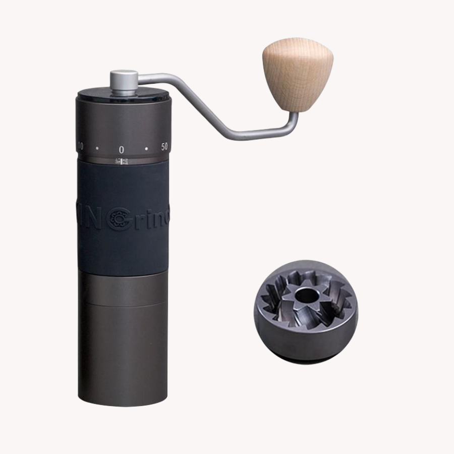 KINGrinder K6 Manual Hand Grinder