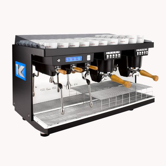 Elektra KUP Automatic Coffee Machine - 2 Group