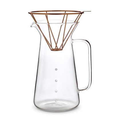 Toast Living H.A.N.D Coffee Carafe Set