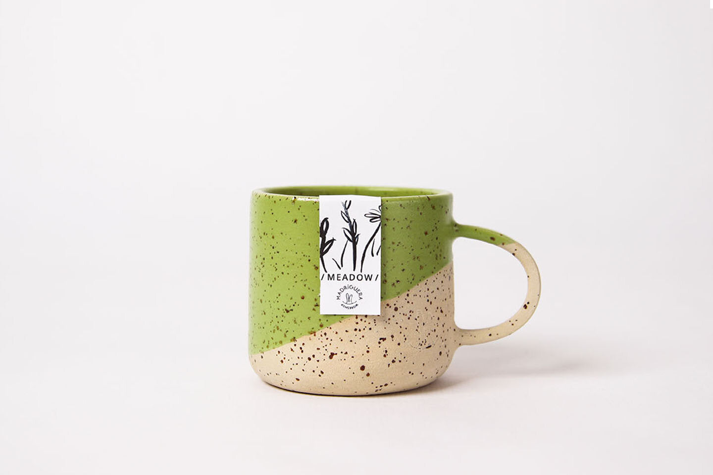 Madriguera Mugs 300ml