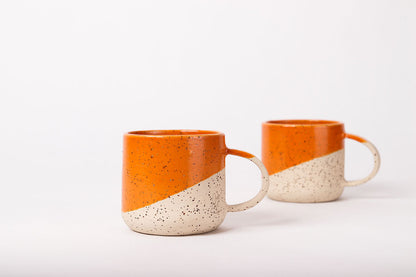 Madriguera Mugs 300ml