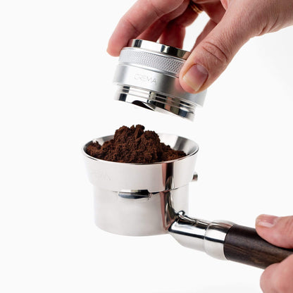 Crema Coffee Products 54mm Dosing Funnel