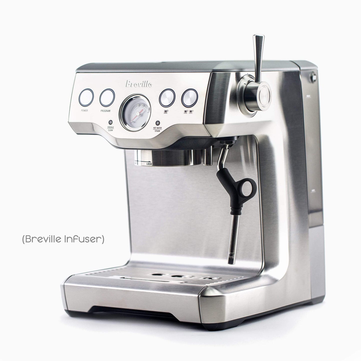 Crema Coffee Products Steam Lever for Breville/Sage