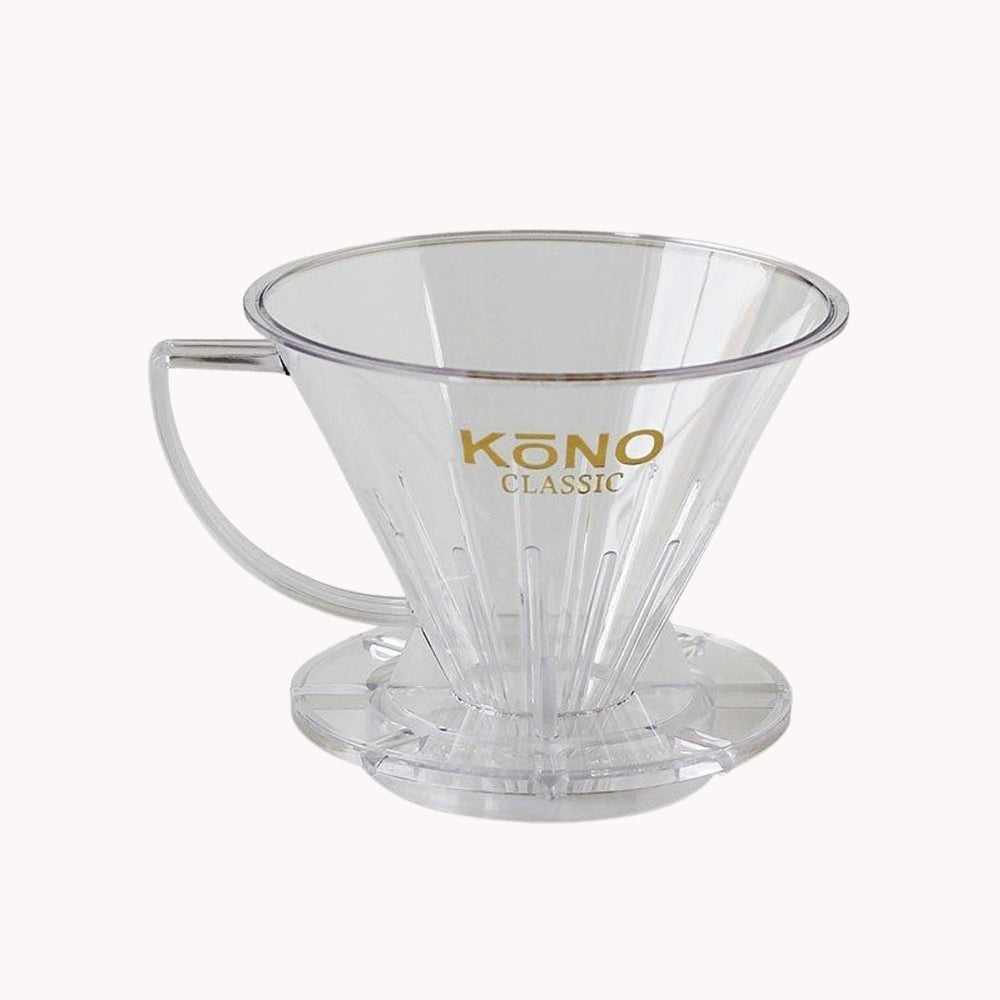 Kono Classic 4 Cups Coffee Dripper