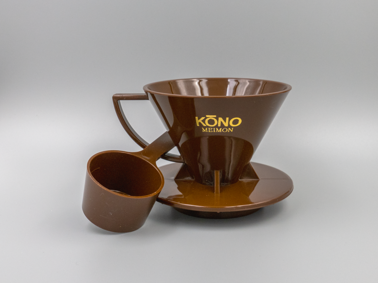 Kono Meimon 2 Cups Coffee Dripper