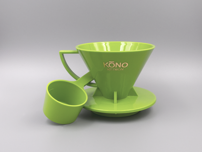 Kono Meimon 2 Cups Coffee Dripper