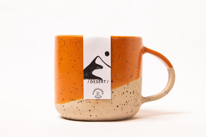 Madriguera Mugs 300ml